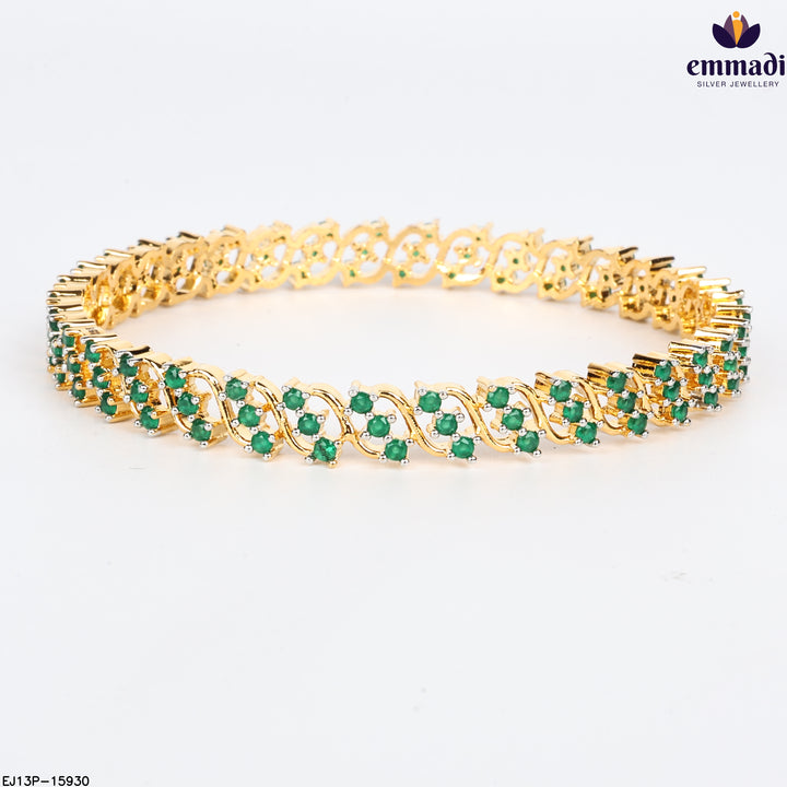 Bangles Premium Cz
