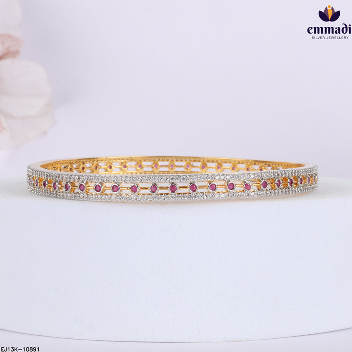 Bangles Premium Cz