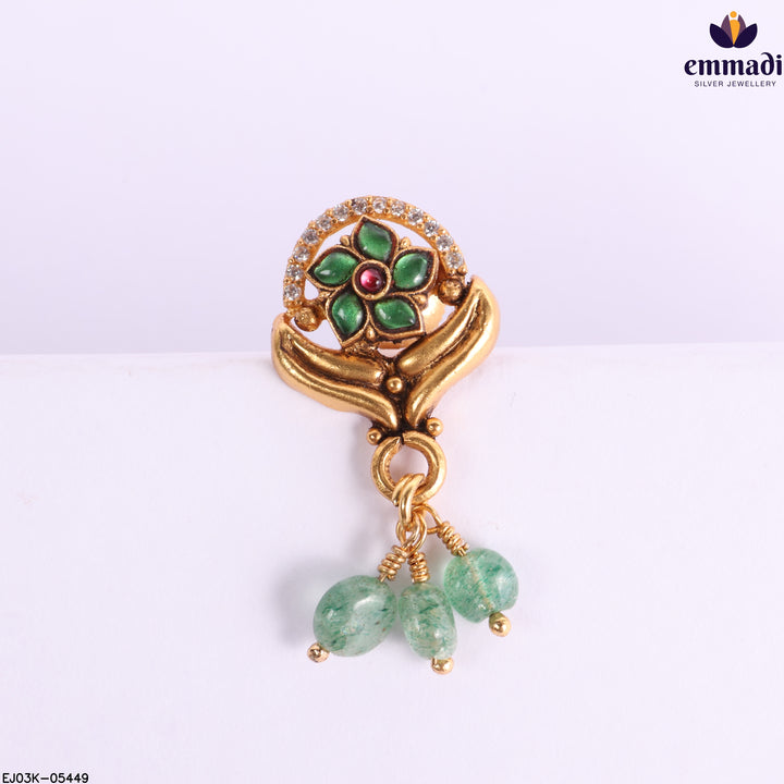 Hangings Kundan Nakshi