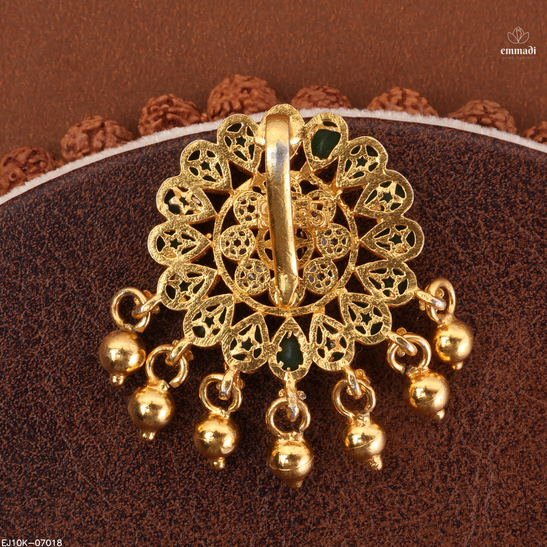 Pendant Antique