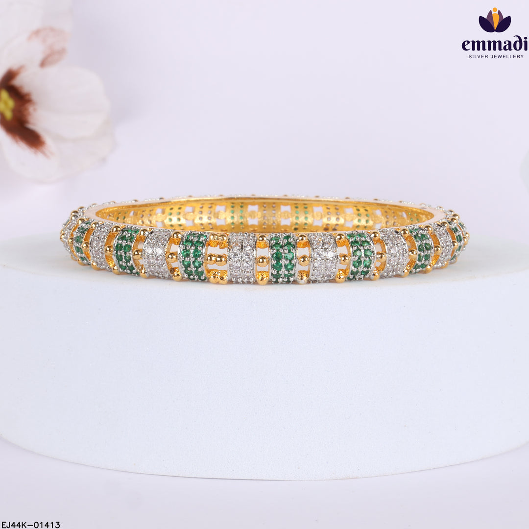 Bangles Premium Cz