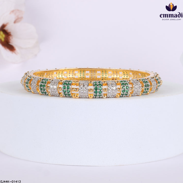 Bangles Premium Cz