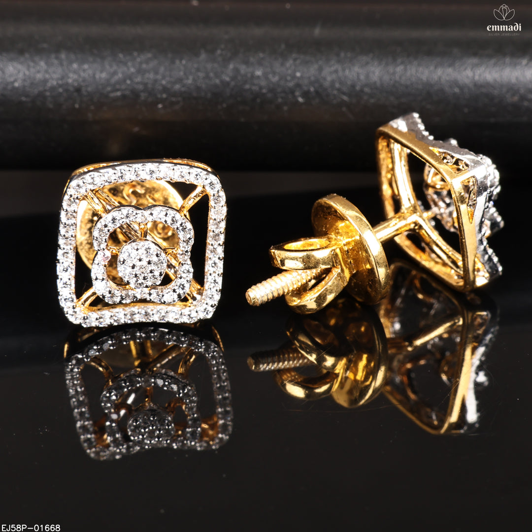 Studs Premium Cz