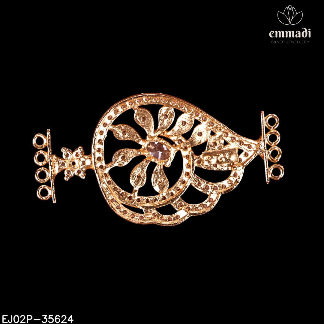 Pendant Brouch Antique