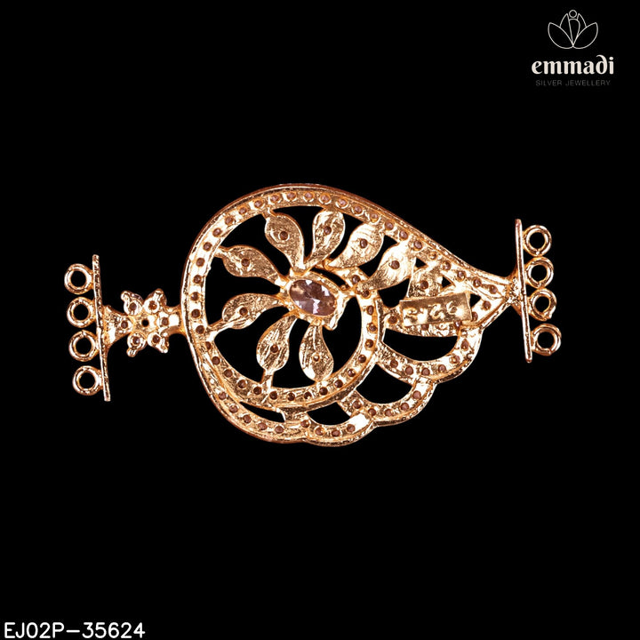 Pendant Brouch Antique