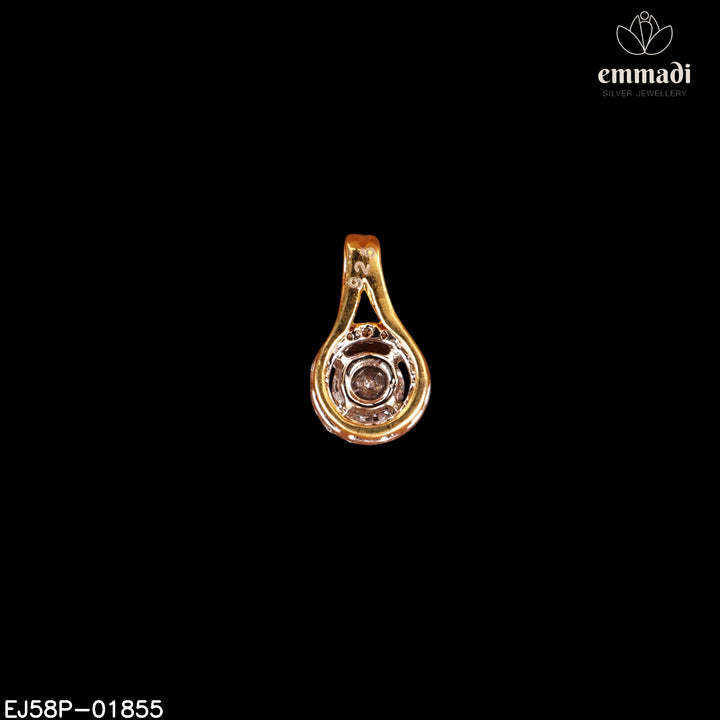 Pendant Premium Cz