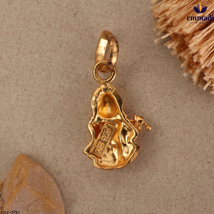 Pendant Antique
