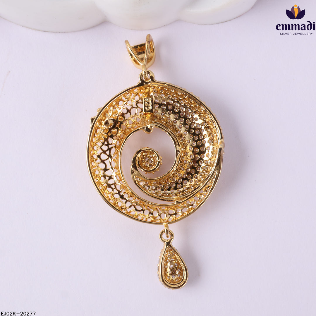 Pendant Antique