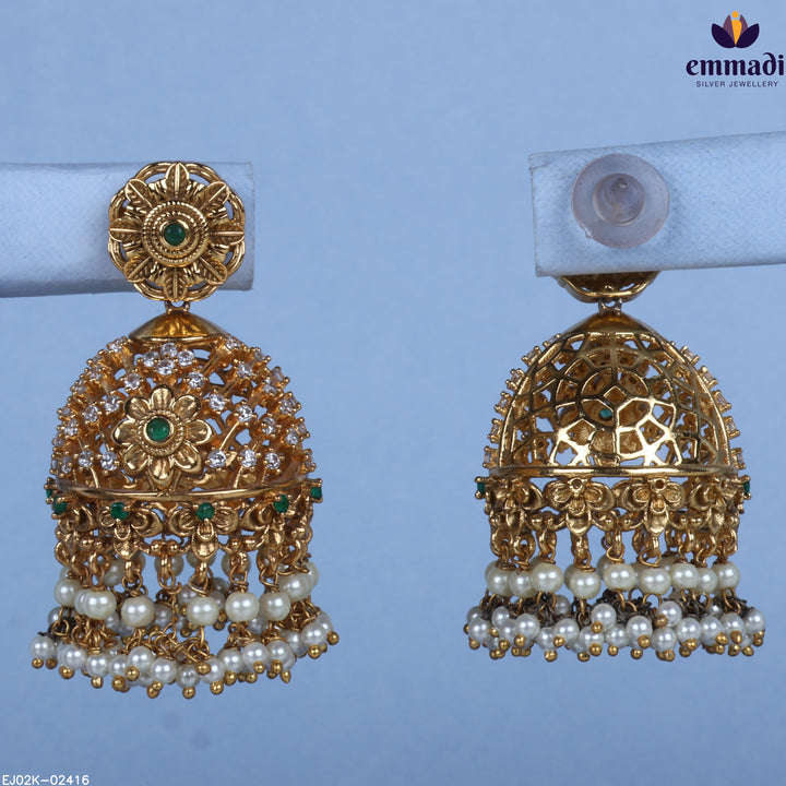 Jhumka Antique
