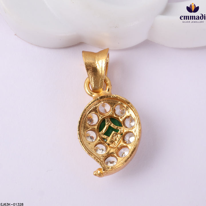 Pendant Antique