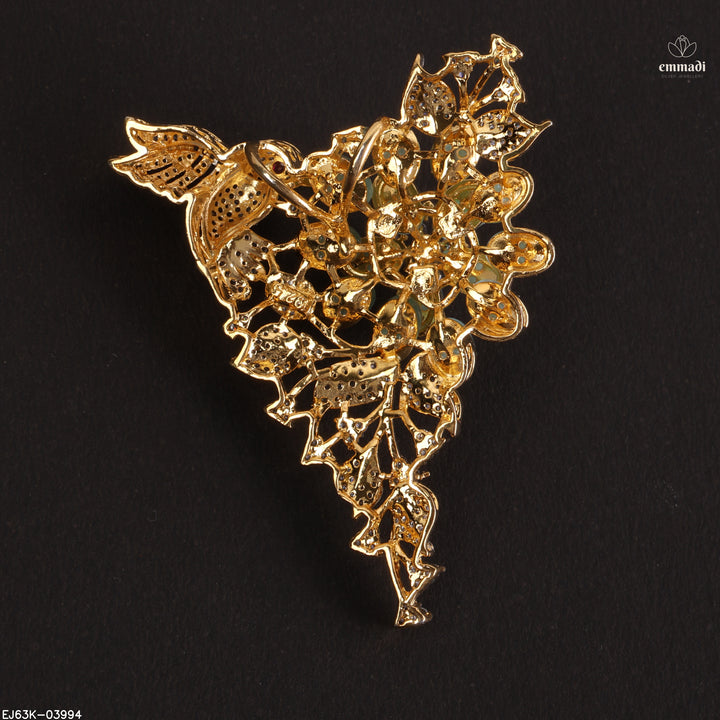 Pendant Gem Stone