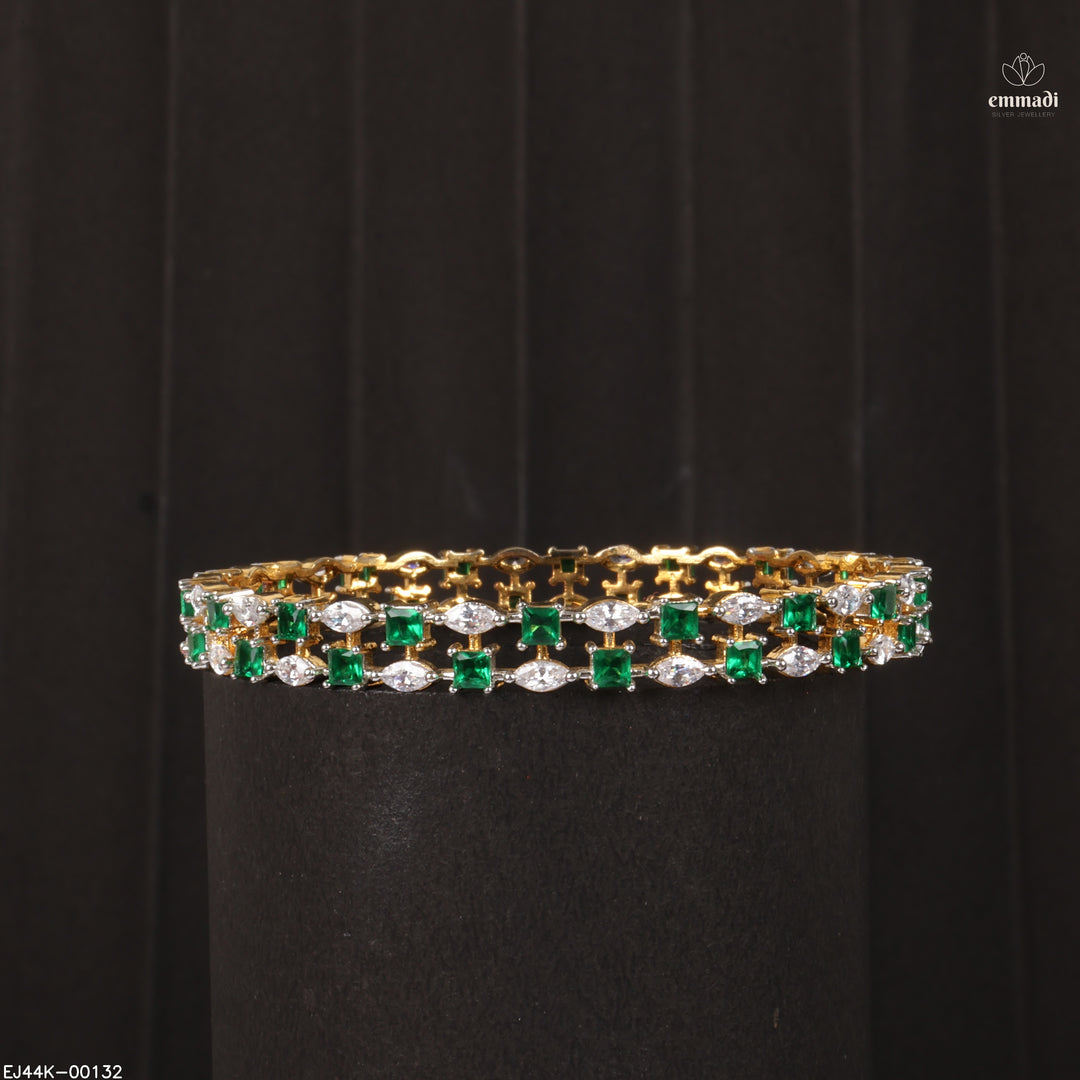 Bangles Premium Cz