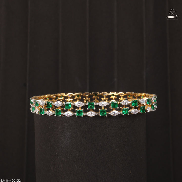 Bangles Premium Cz