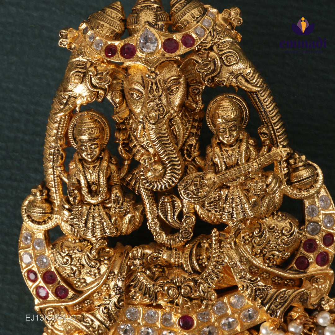 Pendant Antique