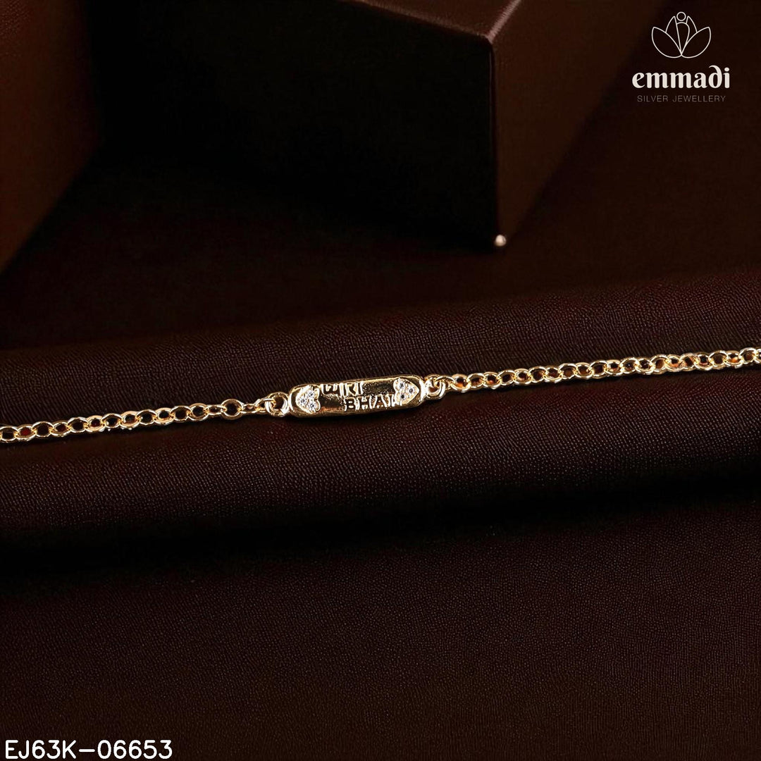 Rakhi Fancy