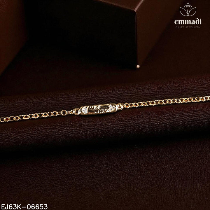 Rakhi Fancy