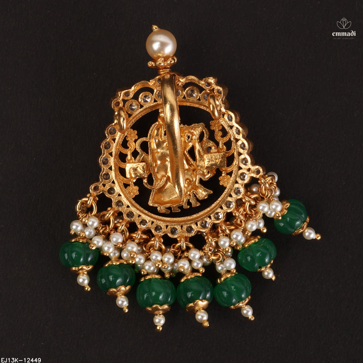 Pendant Antique
