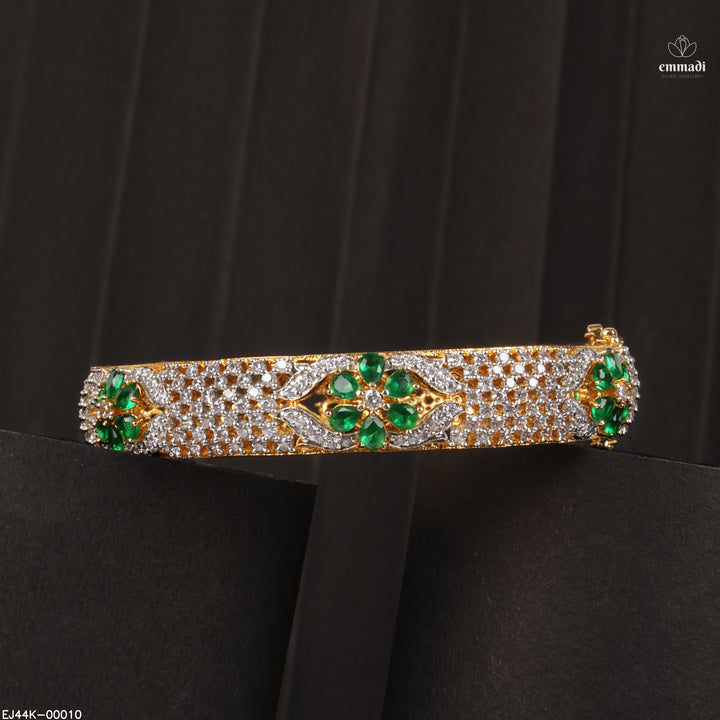 Bangles Premium Cz