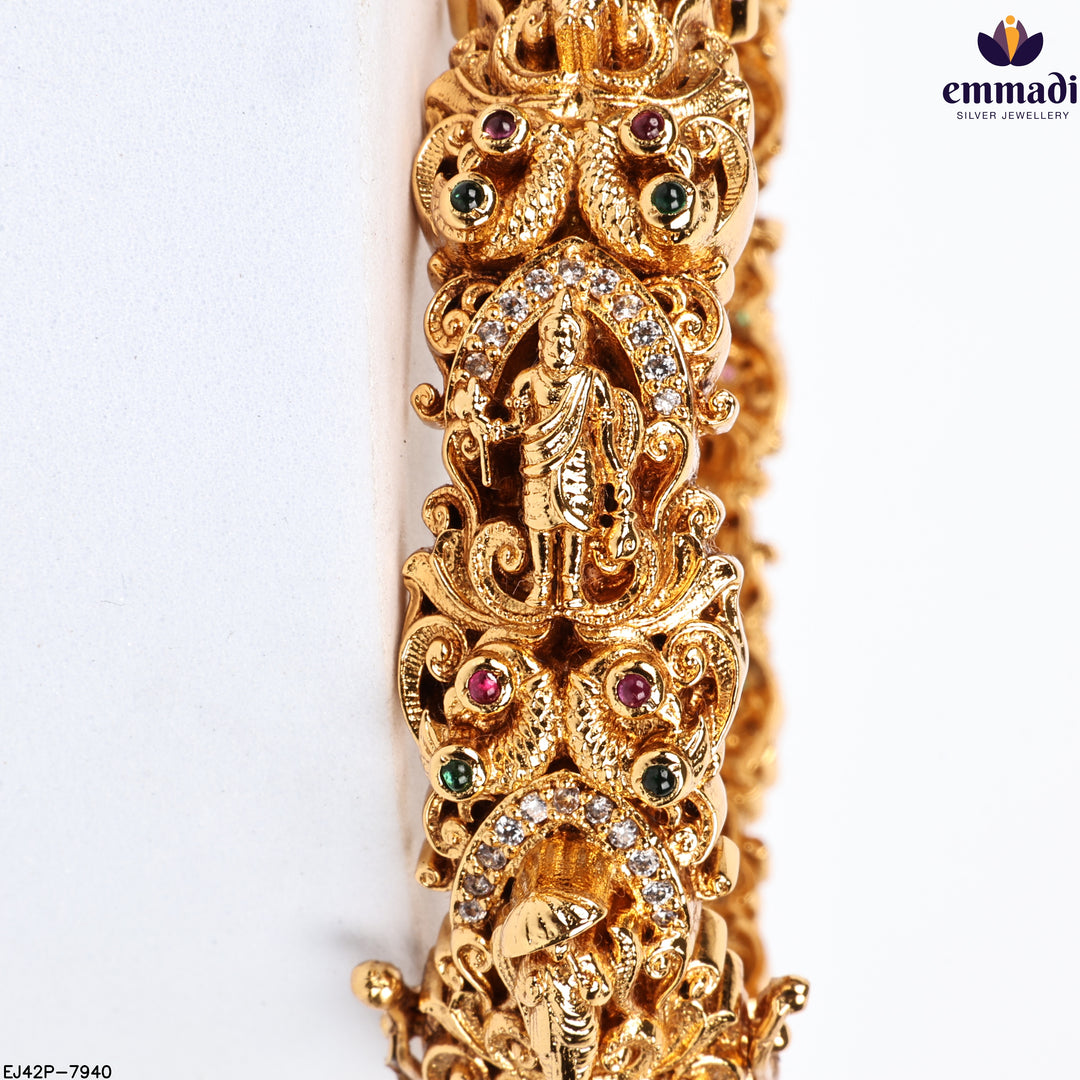 Bangles Premium Antique