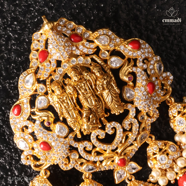 Pendant Antique