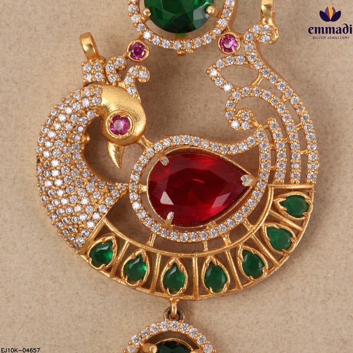 Pendant Antique