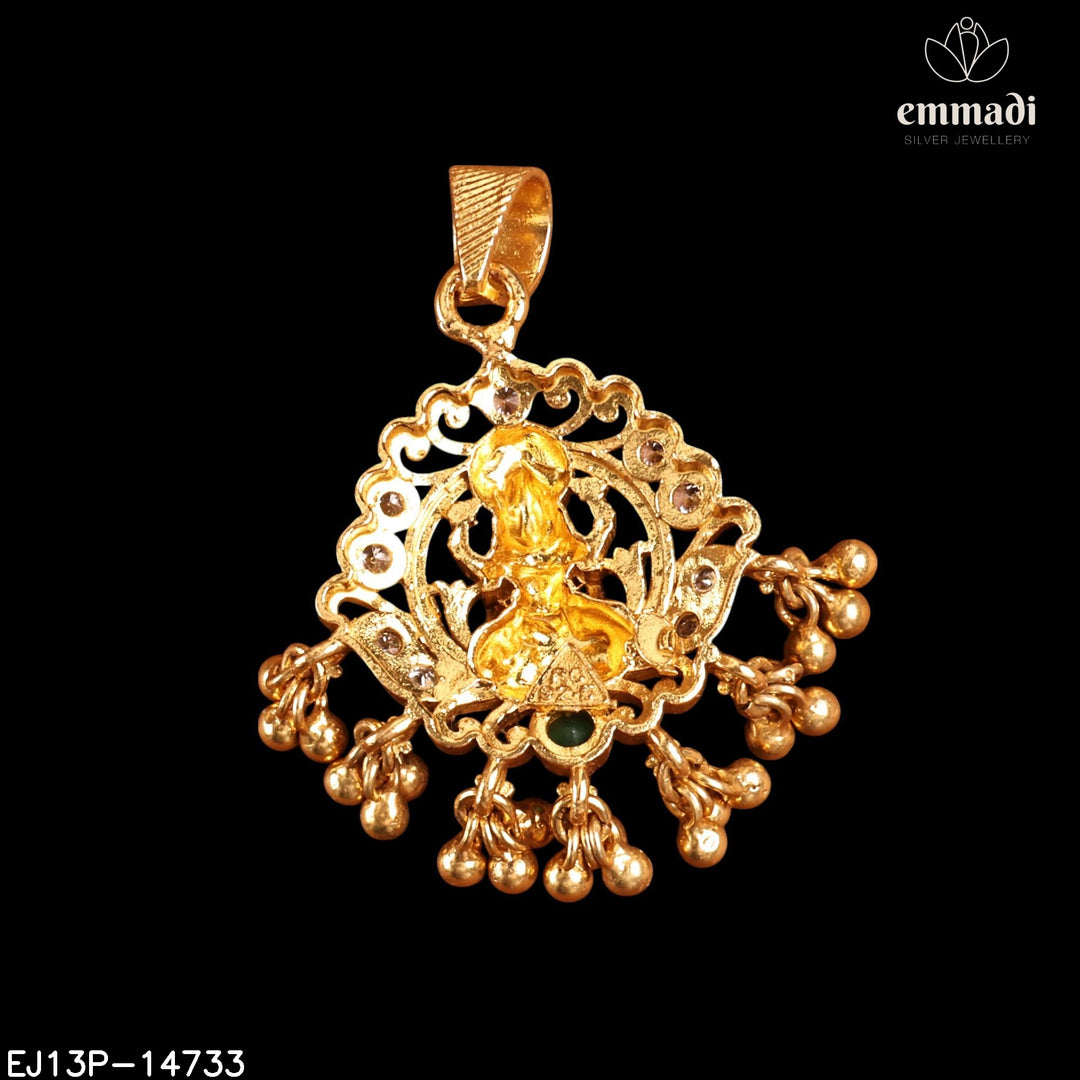 Pendant Antique