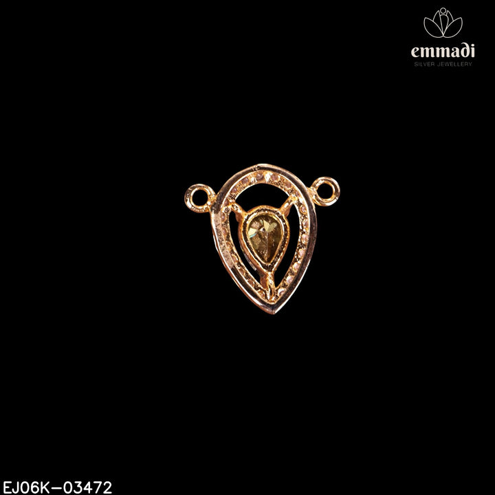 Pendant Premium Cz