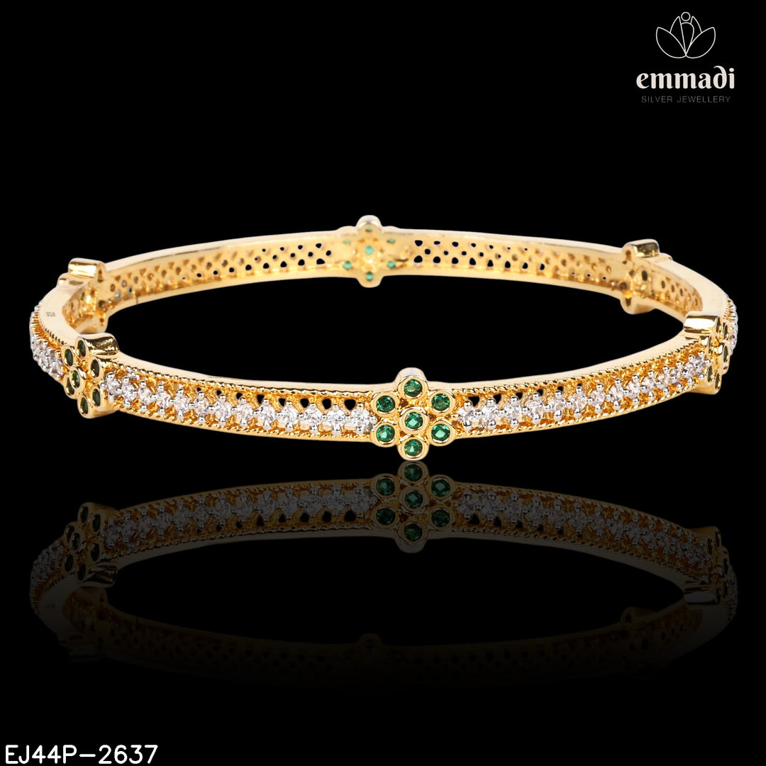 Bangles Premium Cz