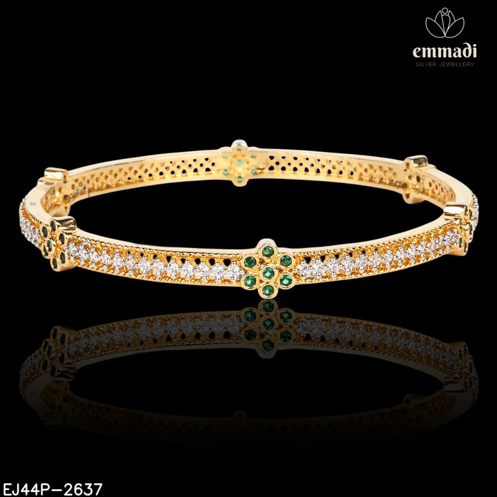 Bangles Premium Cz