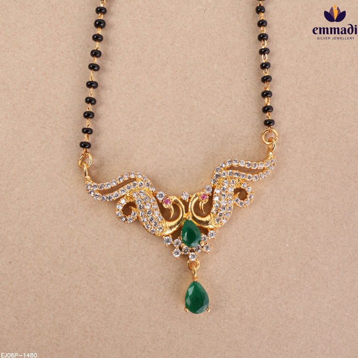 Chain Beads