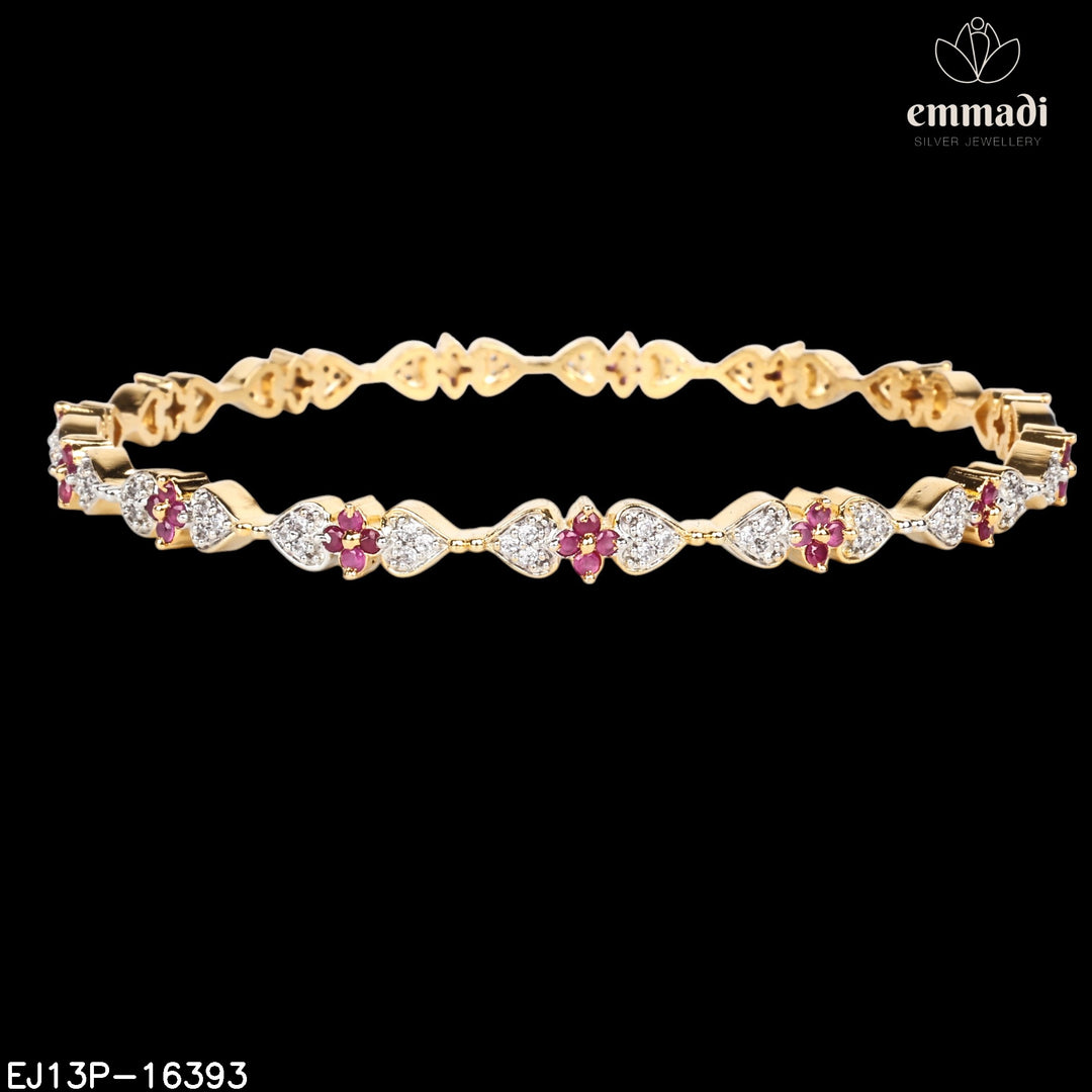 Bangles Premium Cz