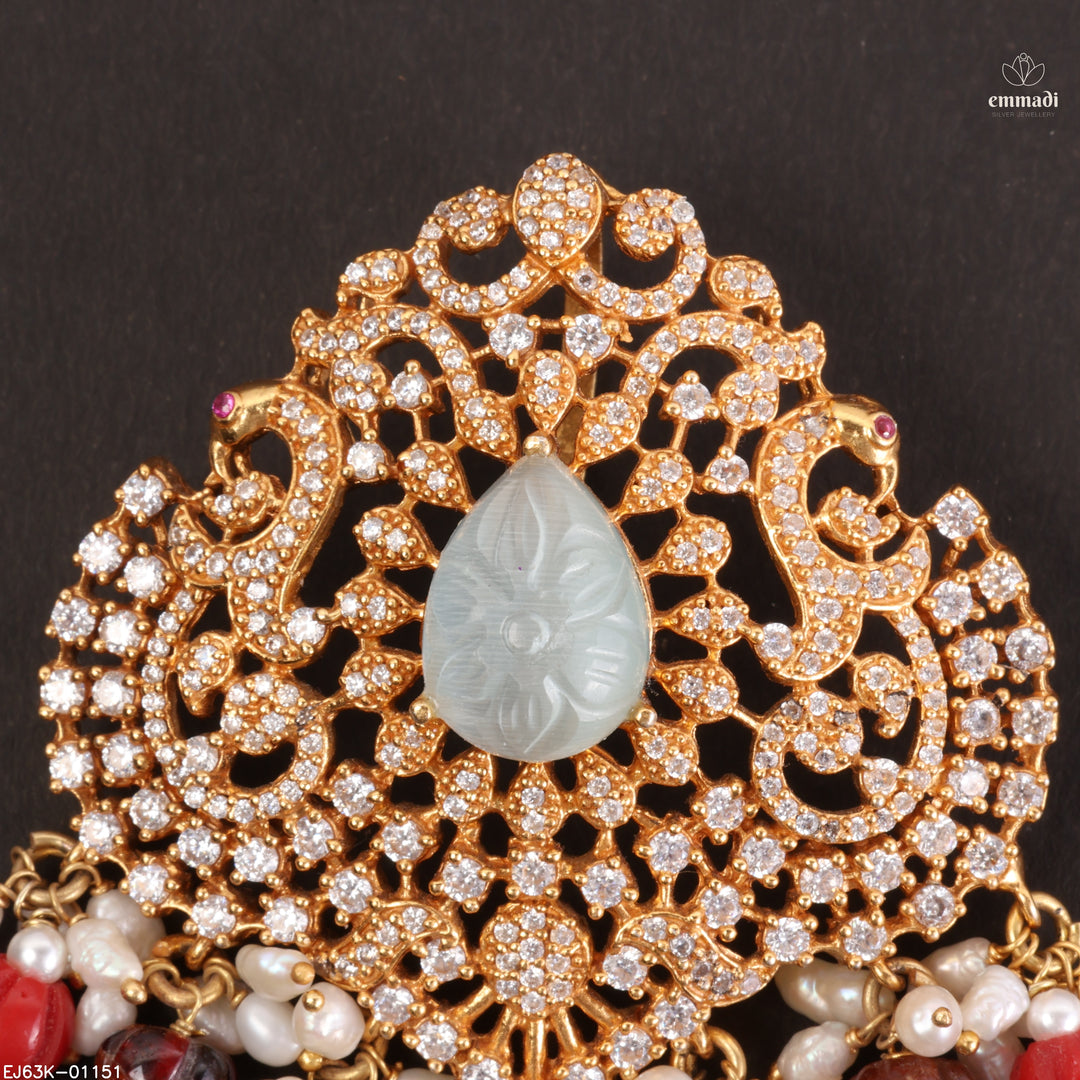 Pendant Antique