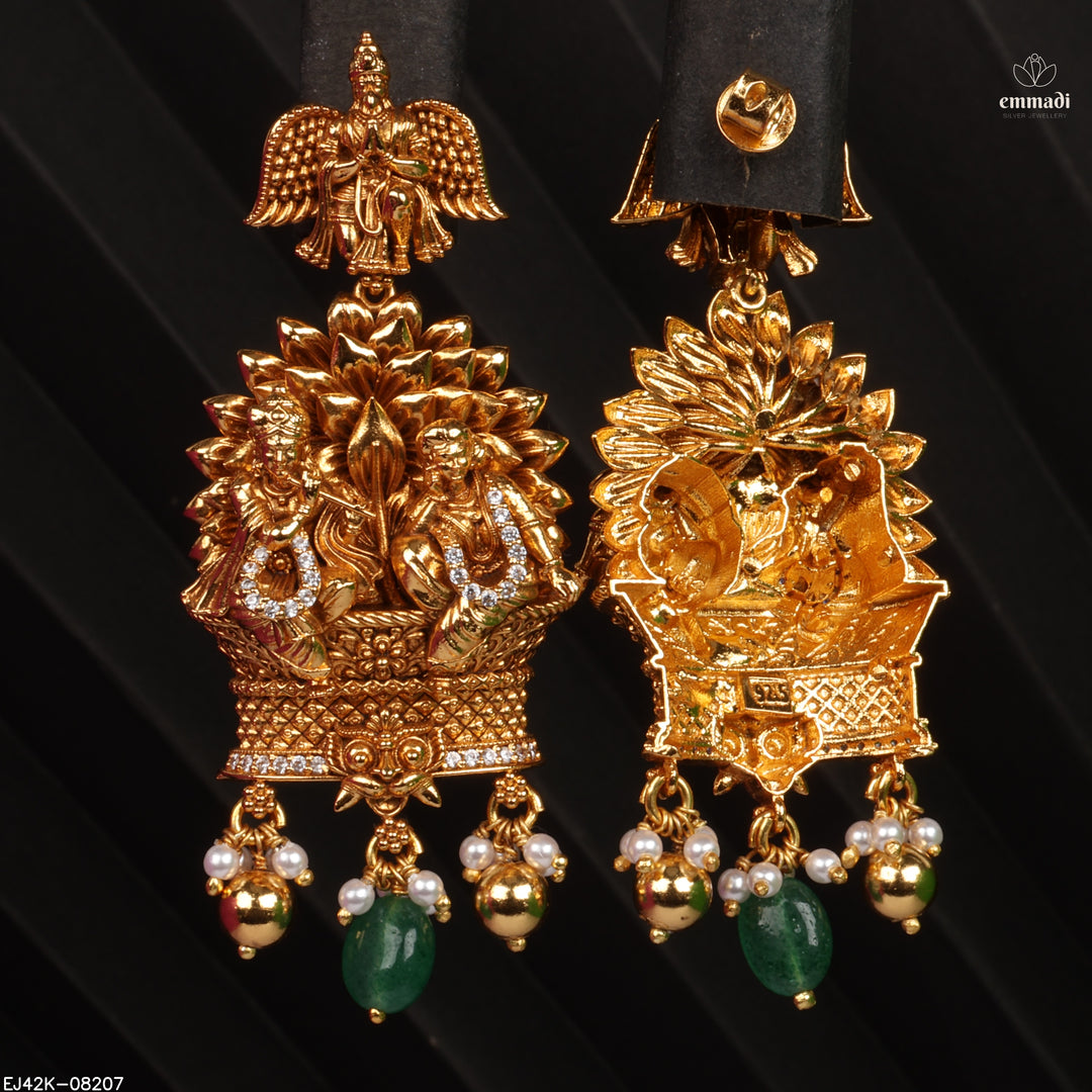 Hangings Premium Nakshi