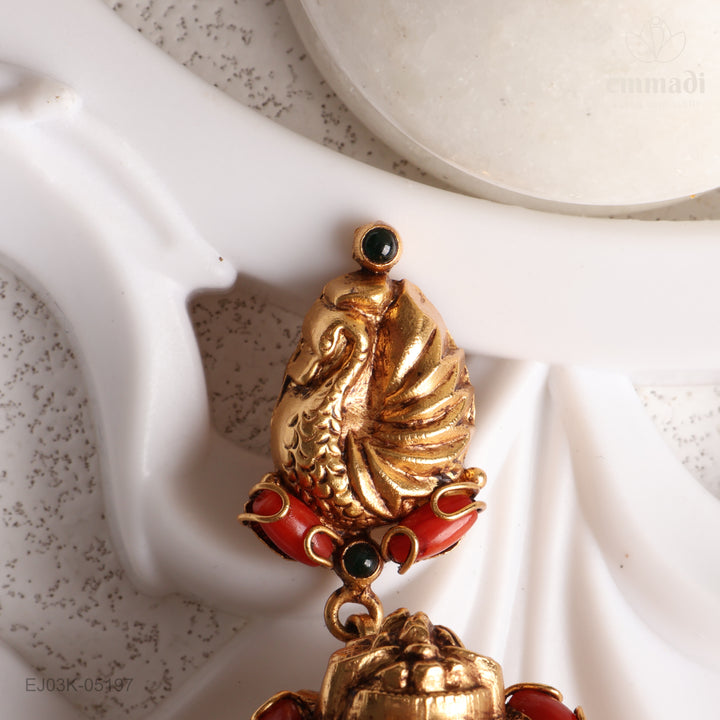 Jhumka Antique