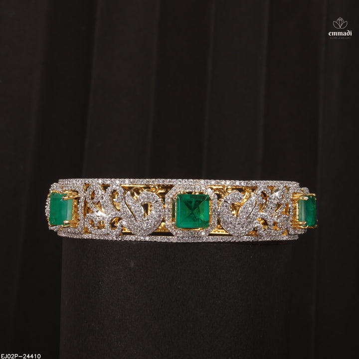 Bangles Premium Cz