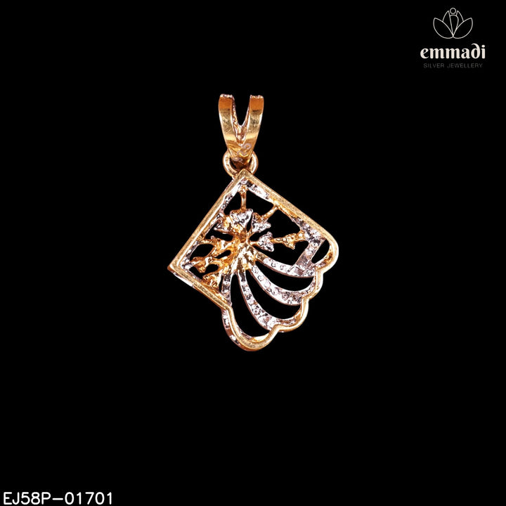 Pendant Premium Cz