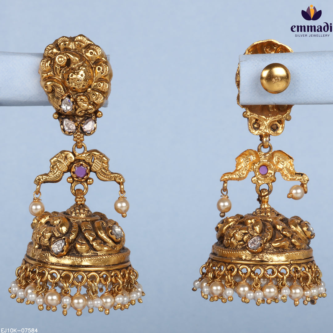 Jhumka Antique