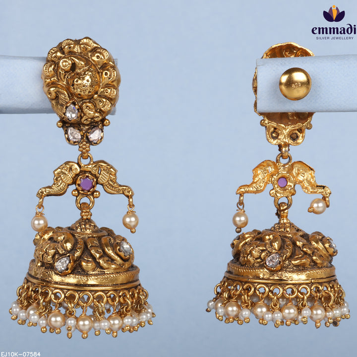 Jhumka Antique