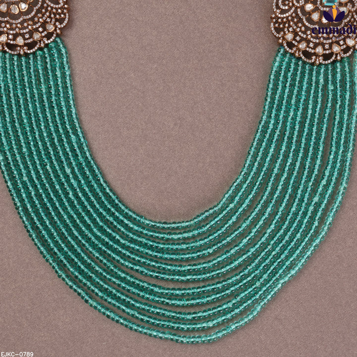 Long Necklace Victorian