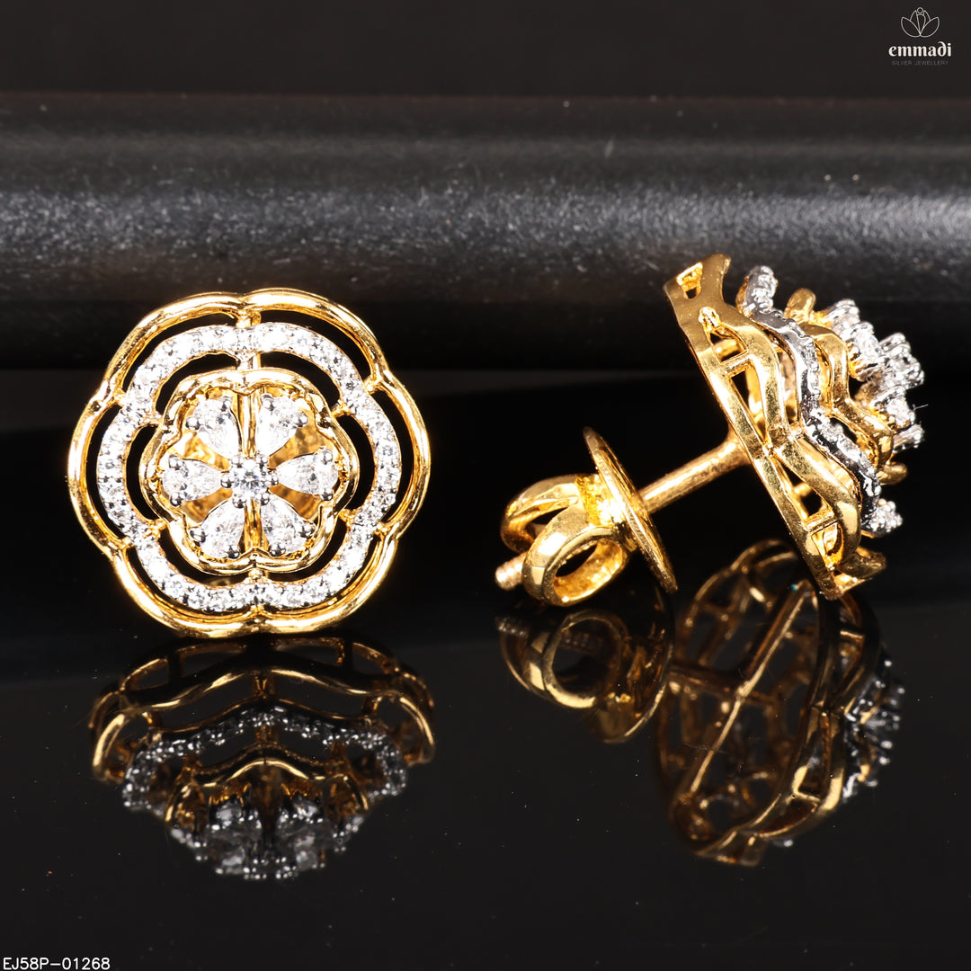Studs Premium Cz