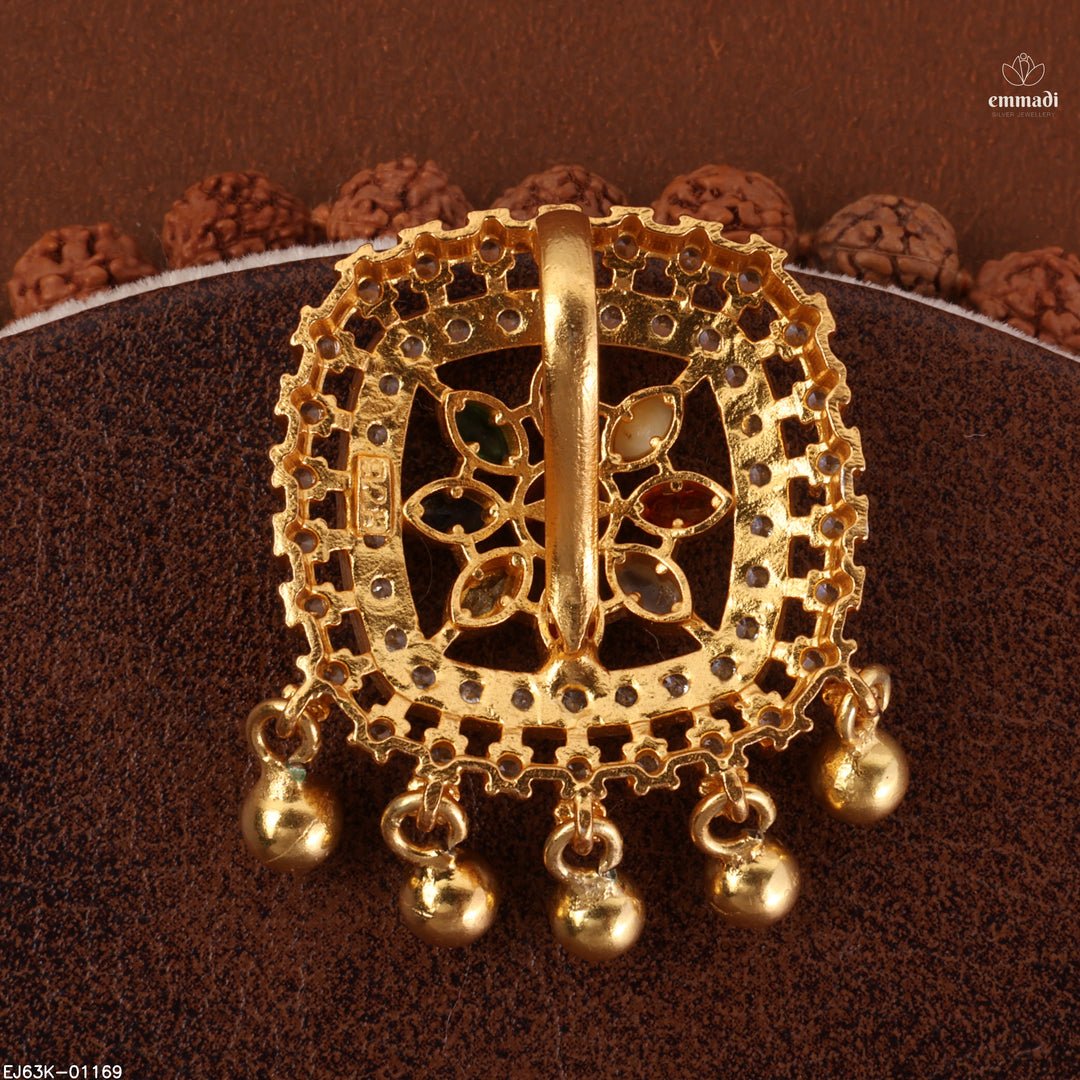 Pendant Antique