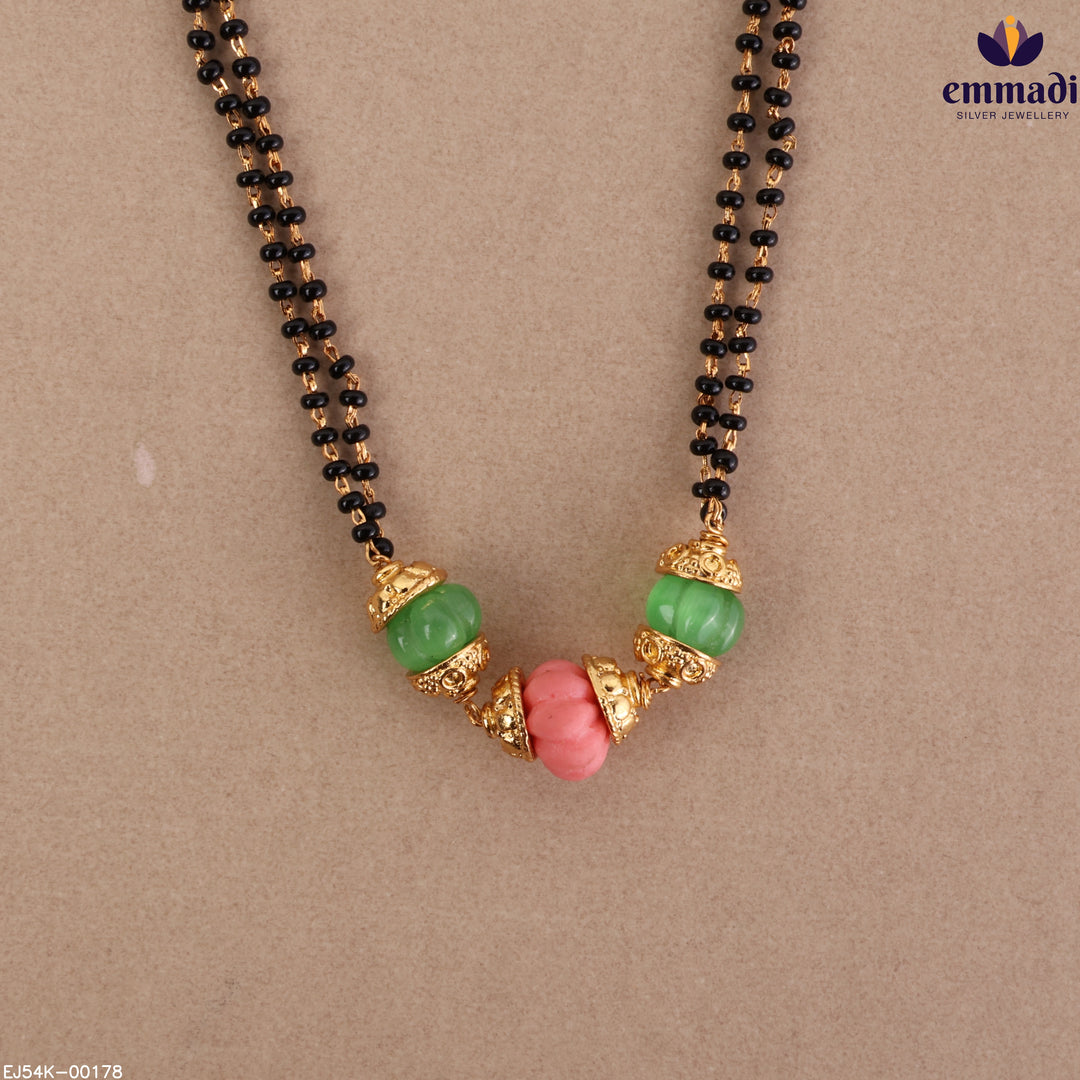 Chain Beads