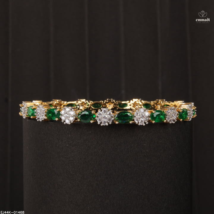 Bangles Premium Cz