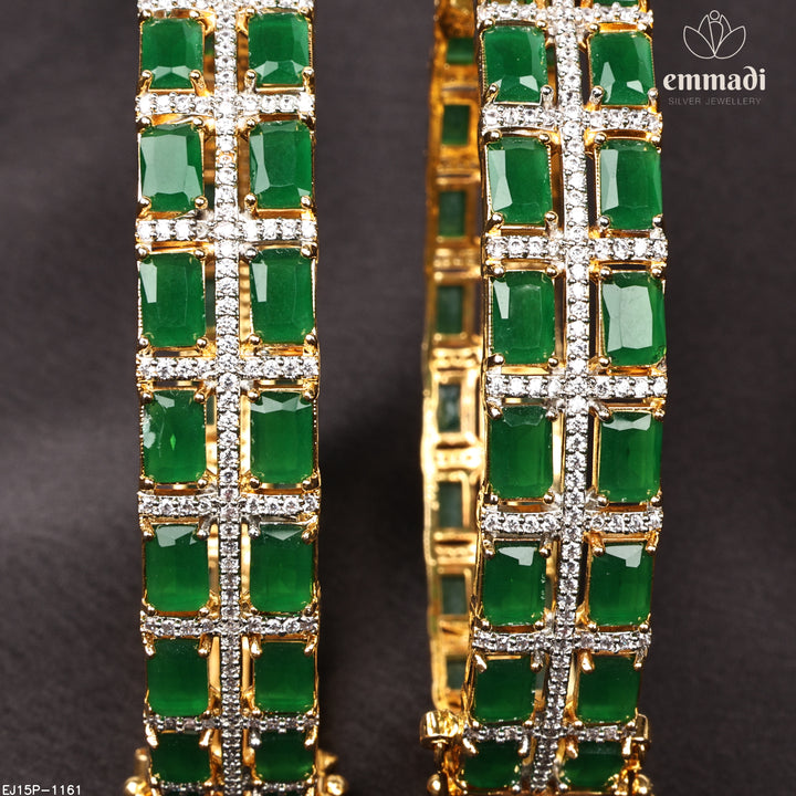 Bangles Premium Cz