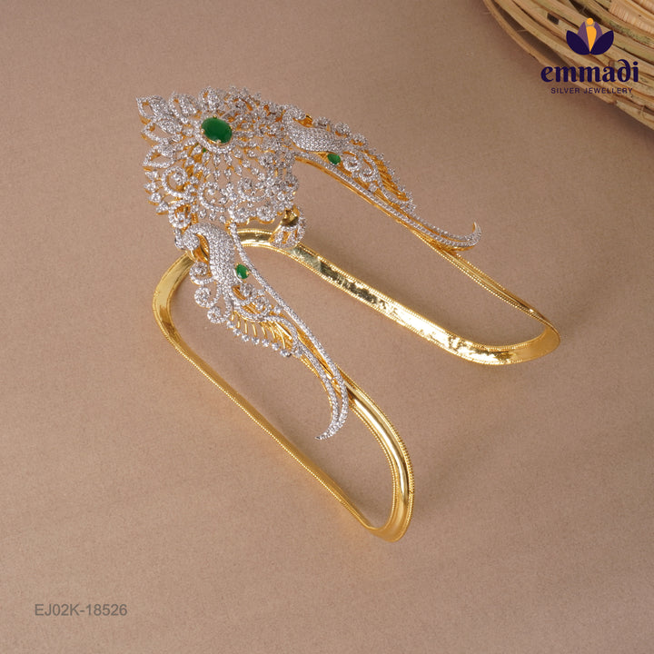 Bajuband Premium 3D Cz