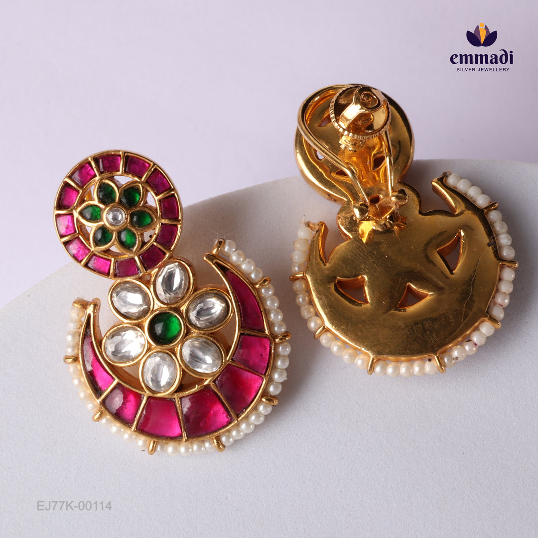 Hangings Kundan