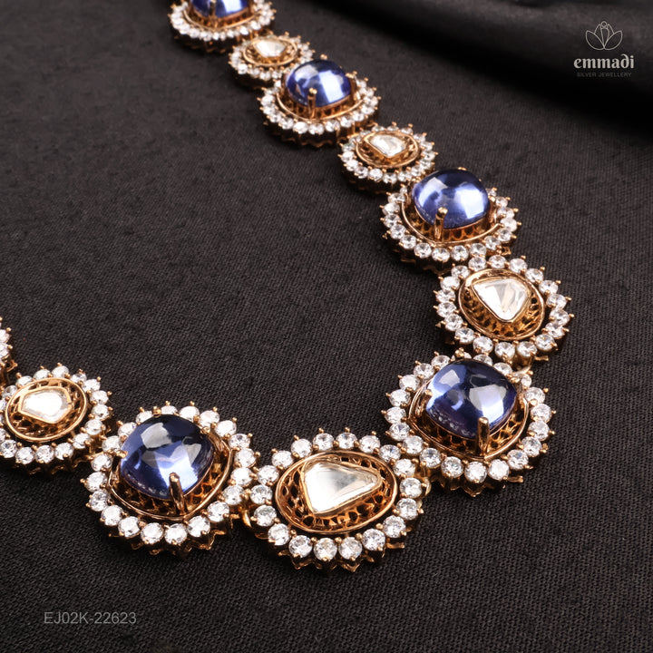 Short Necklace Victorian