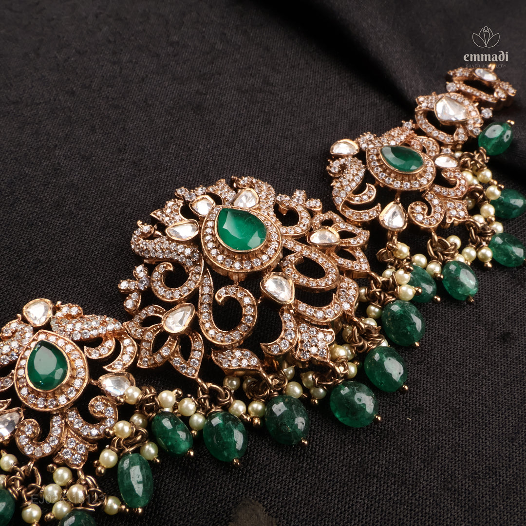 Choker Victorian