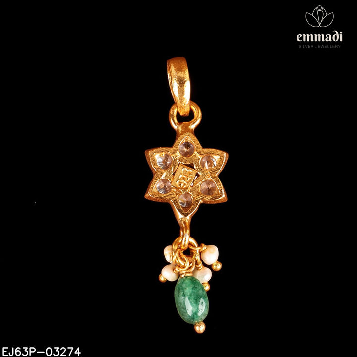 Pendant Antique