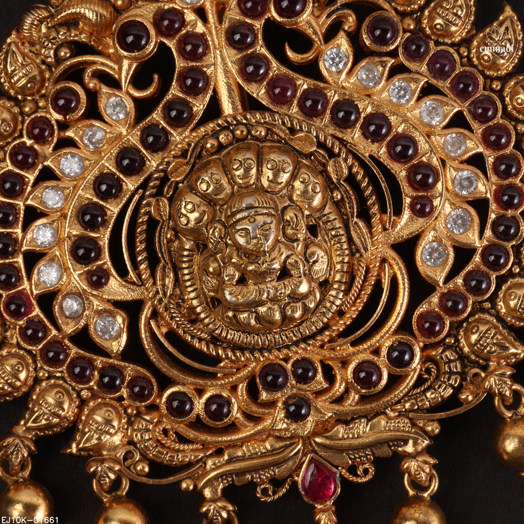 Pendant Antique